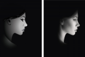 отрисовка по фото