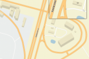 отрисовка карт