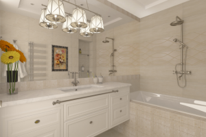 Ванная комната