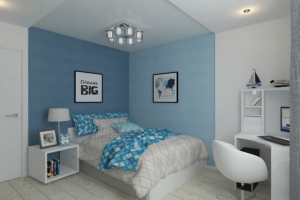 Детская комната