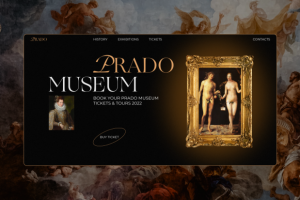 Prado Museum