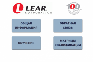 Lear Corporation