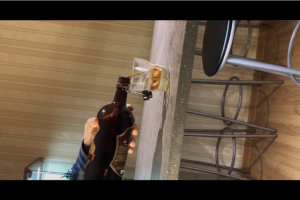 “Добрый Вечер”. Ролик для передачи на YouTube