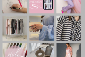 планинг ленты инстаграмм