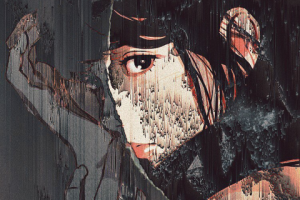 Мой графический дизайн