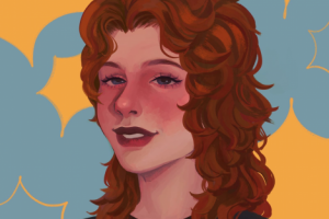 Портрет на заказ