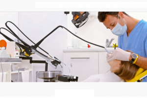 Saint-Dent Clinic Стоматологическая клиника, Москва