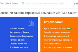 Банки-партнеры по созданию сети банкоматов