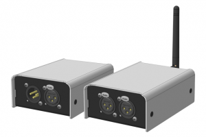 Корпуса устройств