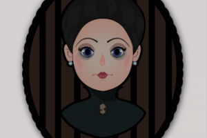 Персонаж для игры