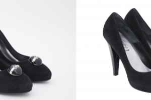 Обтравка фотографии