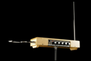 Терменвокс – музыка по мановению руки