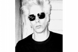 Джармуш, музыка и еще одна реальность (Для Music edition)