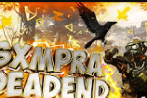 SXMPRA - DEADEND (Apex Legends Fragmovie)