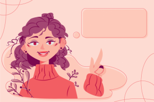 Иллюстрация для видео