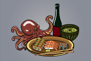 векторная иллюстрация