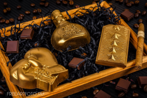 Шоколадные наборы