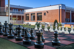 Аэровидеосъемка Котеджного комплекса в пос. Сукко. 2020