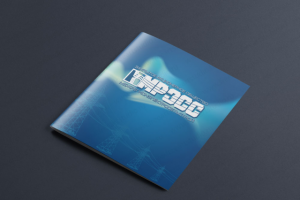 Буклет для ЗАО "МежРегионЭлектроСетьСтрой"