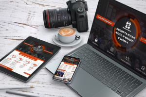 Презентация по репортажной фотосъемке