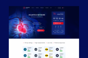 ATLANTICO NETWORK