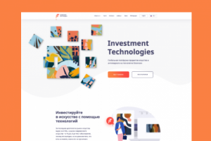 Investment Technologies