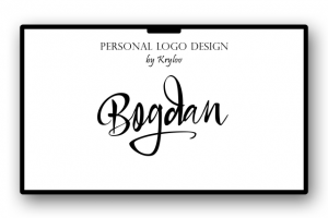 Bogdan logo