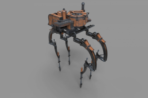 Автосвтон FrostPunk