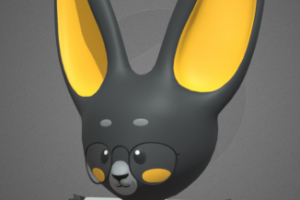 Герой маскота