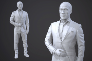 Подарок мужу