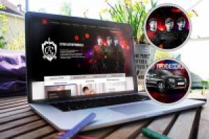 Сотня-Антикриминал