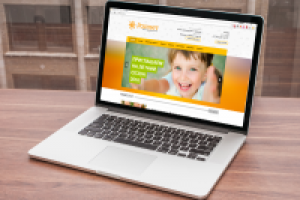 ДОЛ Рассвет