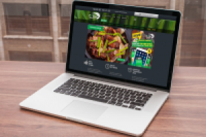 Суши Маркет