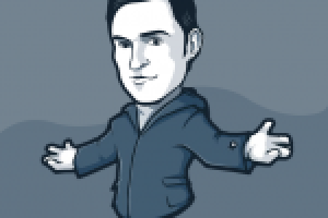 Свой портретик