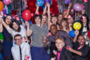 Фотоотчет для портала Nightuot