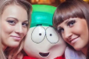 Фотоотчет для портала Nightuot