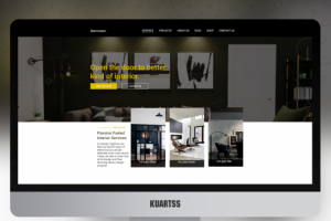 Студия по дизайну интерьеров