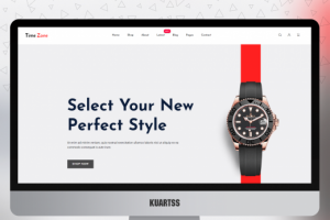 Магазин наручных часов Rolex