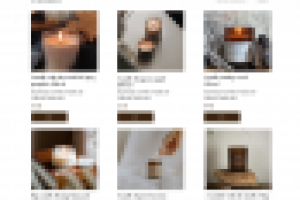 Интеренет-магазин свечей