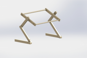 Станок для вышивания