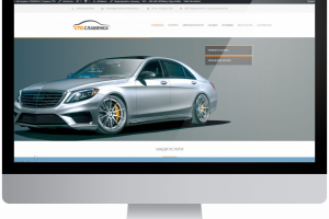 Автосервис