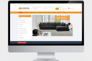 Мебельная фабрика