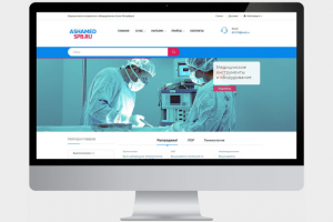 Продажа мединструментов и медоборудования