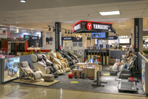 Товары от японского брэнда Yamaguchi