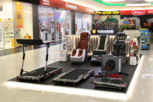 Магазин Yamaguchi