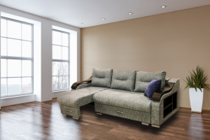 угловой диван