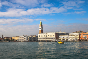 Венеция