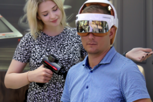 Реклама  товаров Yamaguchi