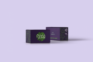 Упаковка для спа набора