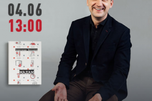 Баннер для соц. сетей